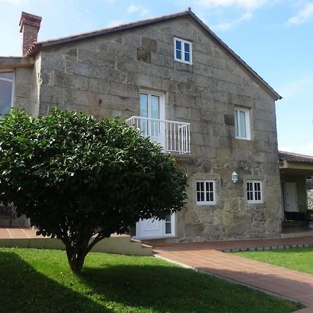 Villa Cristina 尼格兰 外观 照片