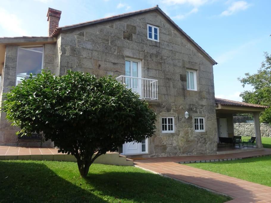 Villa Cristina 尼格兰 外观 照片