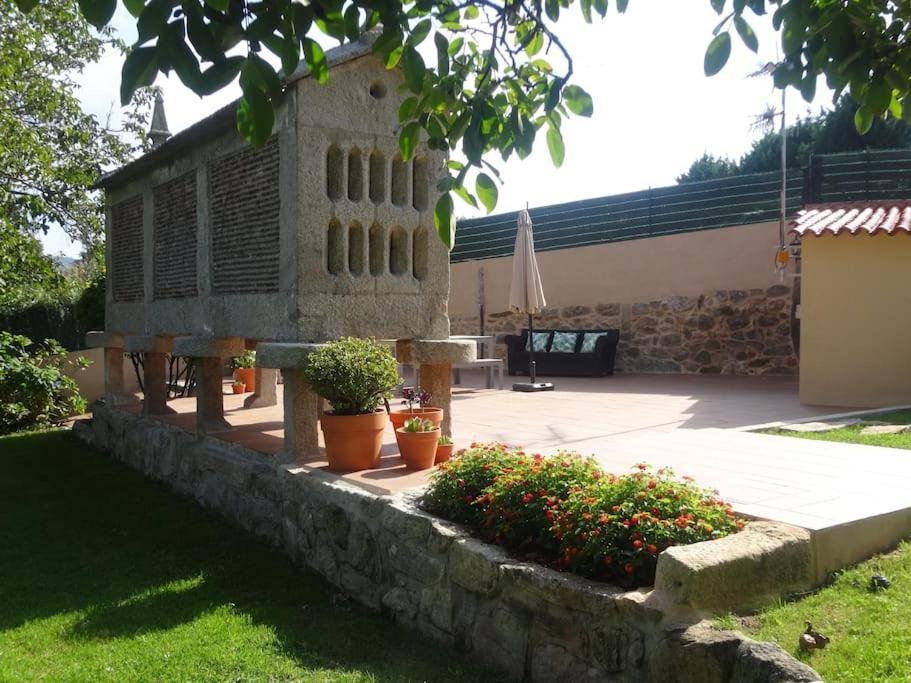 Villa Cristina 尼格兰 外观 照片